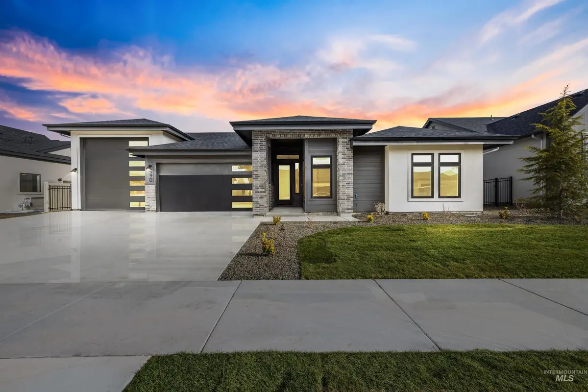 6158 W Largo Ct, Eagle, ID 83616 - #1