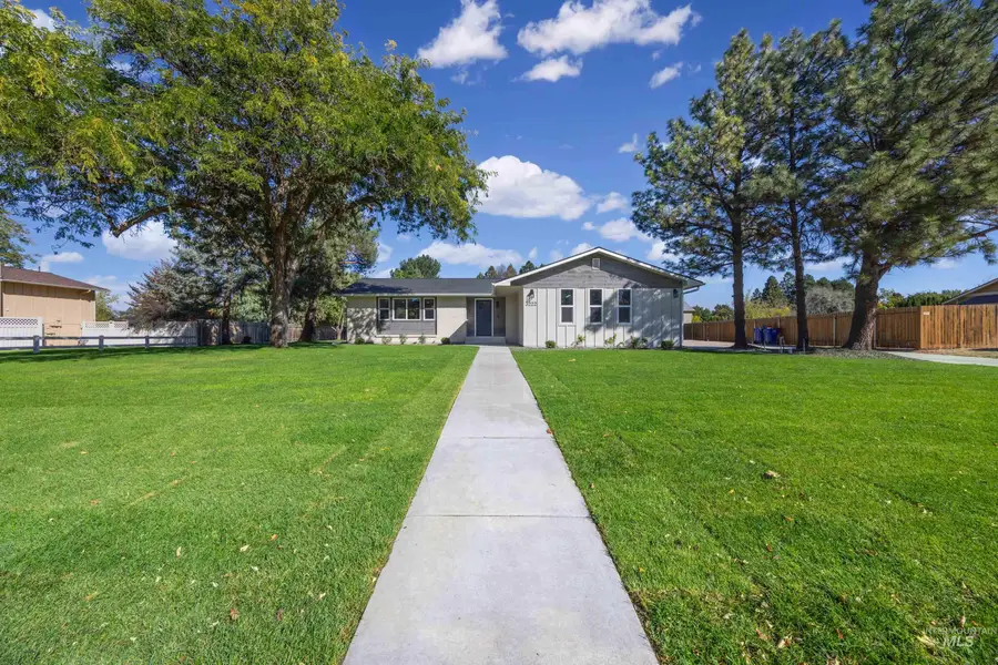 3222 S Heritage Ave, Boise, ID 83709 - #3