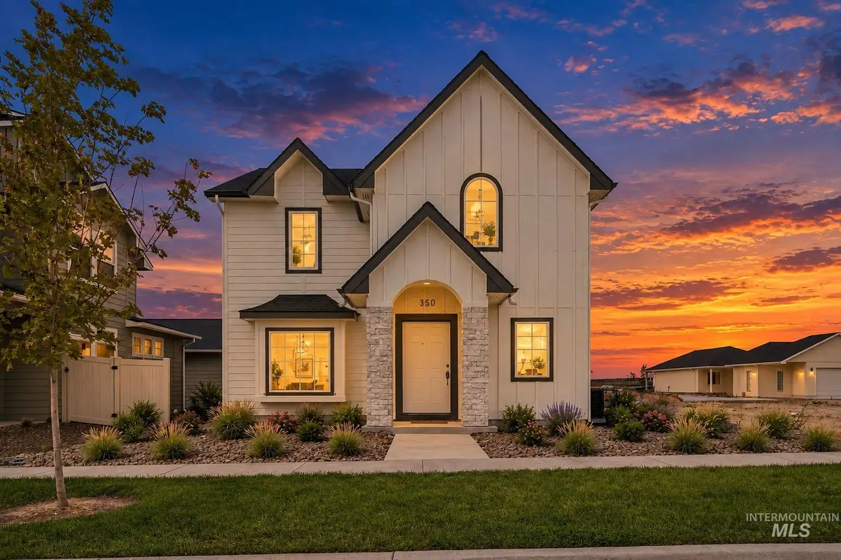 350 E Mayfield Springs Blvd, Boise, ID 83716 - #1