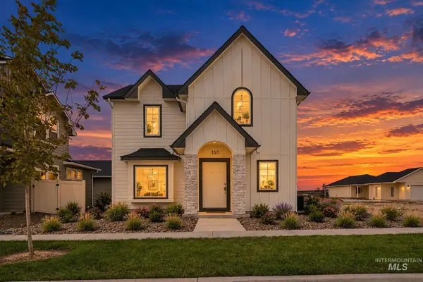 350 E Mayfield Springs Blvd, Boise, ID 83716