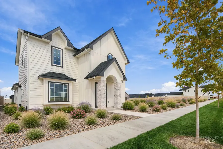 350 E Mayfield Springs Blvd, Boise, ID 83716 - #2