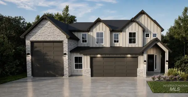 6391 W Largo Dr, Eagle, ID 83616