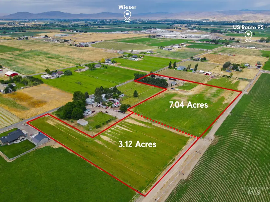 0 Krause Rd., Weiser, ID 83672 - #2