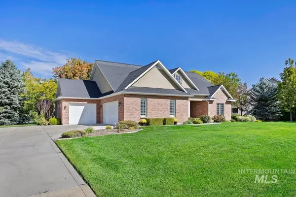 3249 Longbow Dr, Twin Falls, ID 83301