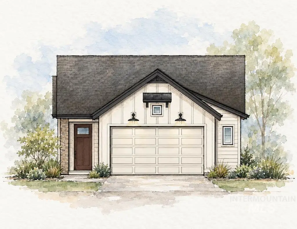 10197 Windrock St., Nampa, ID 83687 - #1