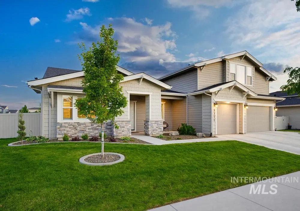 5371 W Philomena Dr, Meridian, ID 83646 - #1