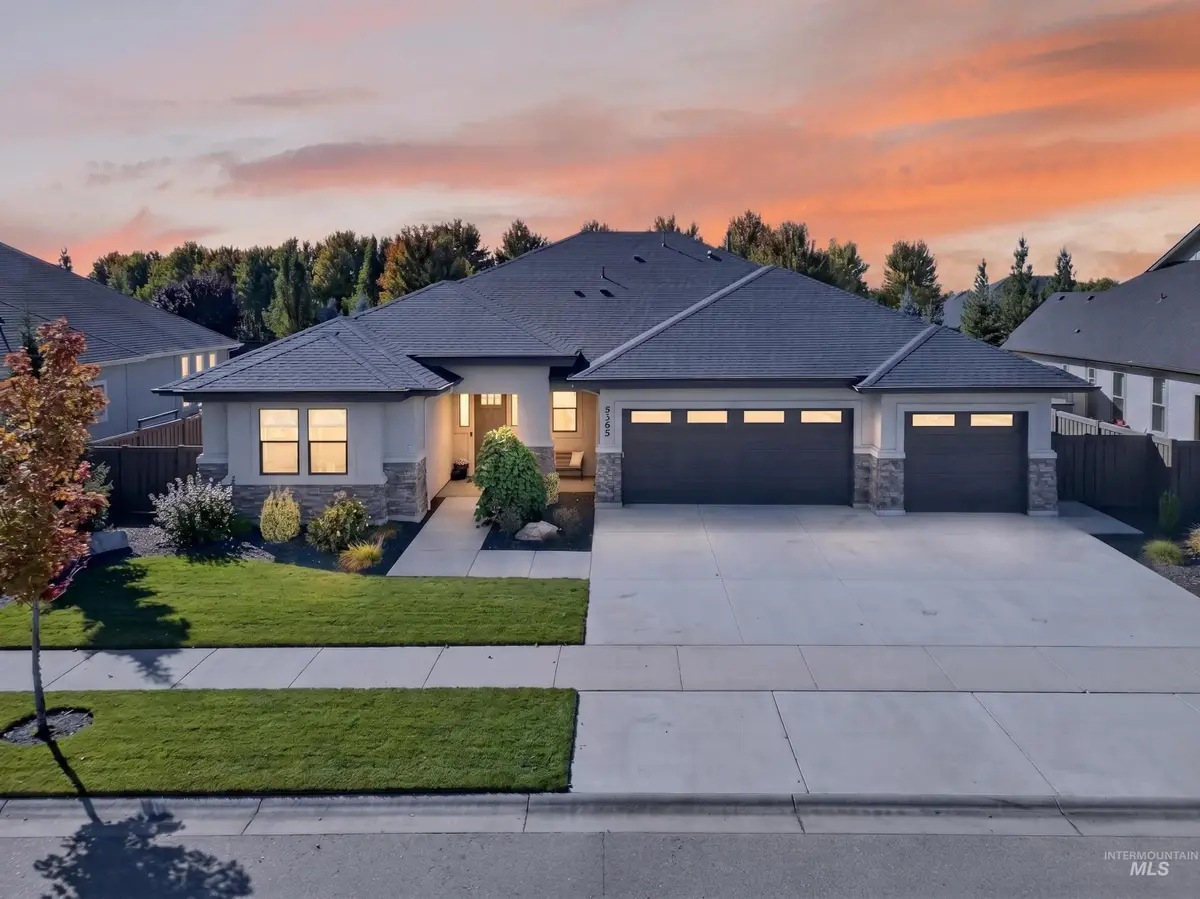 5365 W Piaffe St, Eagle, ID 83616 - #1
