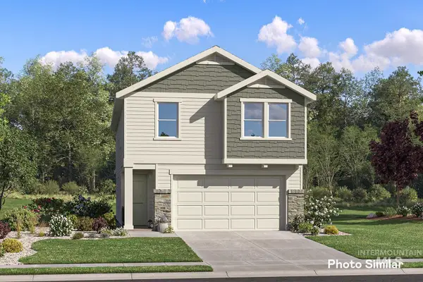 2572 W Pollinator Dr, Kuna, ID 83634