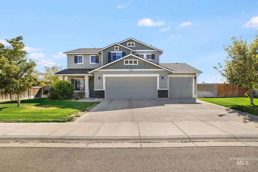 805 SW Miner, Mountain Home, ID 83647 - #2
