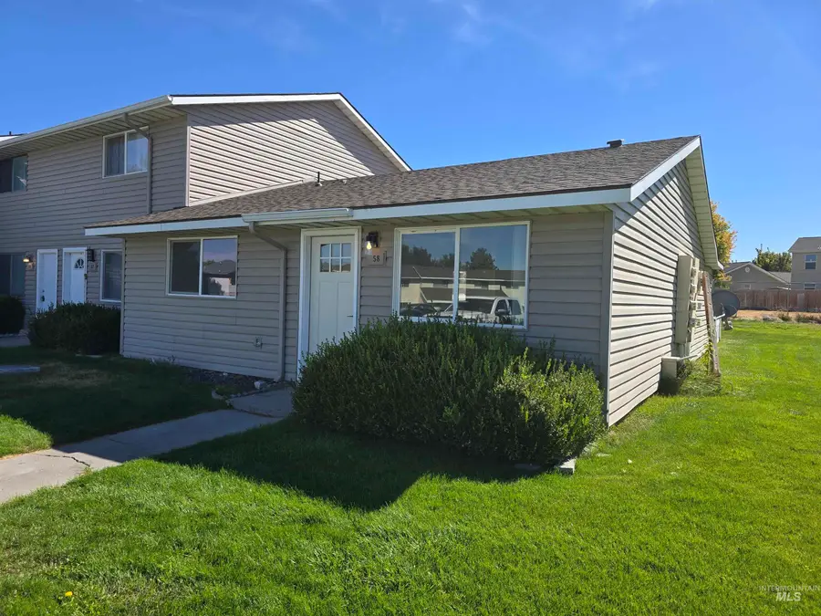 259 W Pheasant Rd #58, Twin Falls, ID 83301 - #2