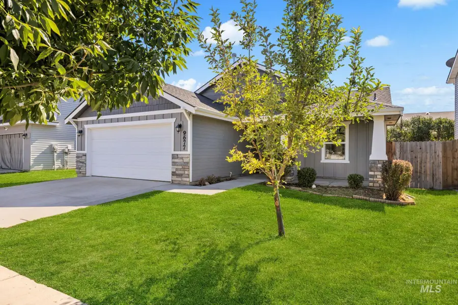 9677 W Stonewood Dr, Boise, ID 83709 - #3