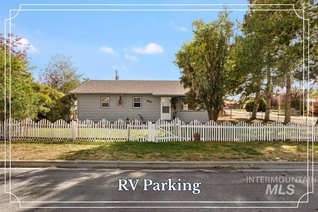 621 Parnell Dr, Buhl, ID 83316 - #1
