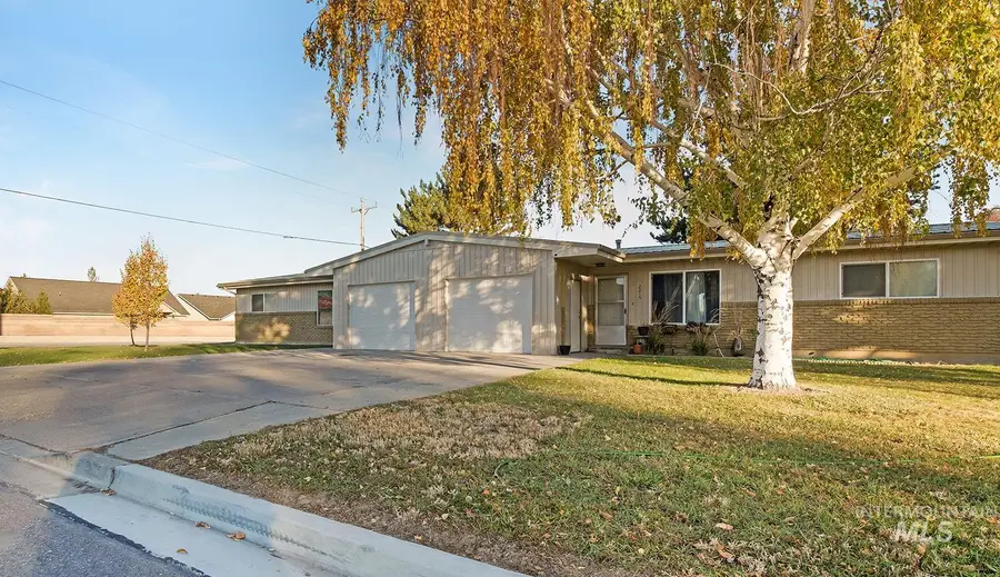 2211-2215 Crest Ave., Twin Falls, ID 83301 - #2