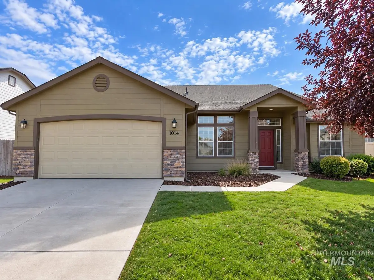 1014 Empire Dr, Caldwell, ID 83607 - #1