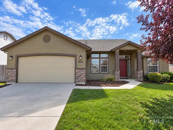 1014 Empire Dr, Caldwell, ID 83607