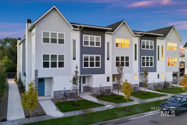 1070-1090 W Melrose St, Boise, ID 83706