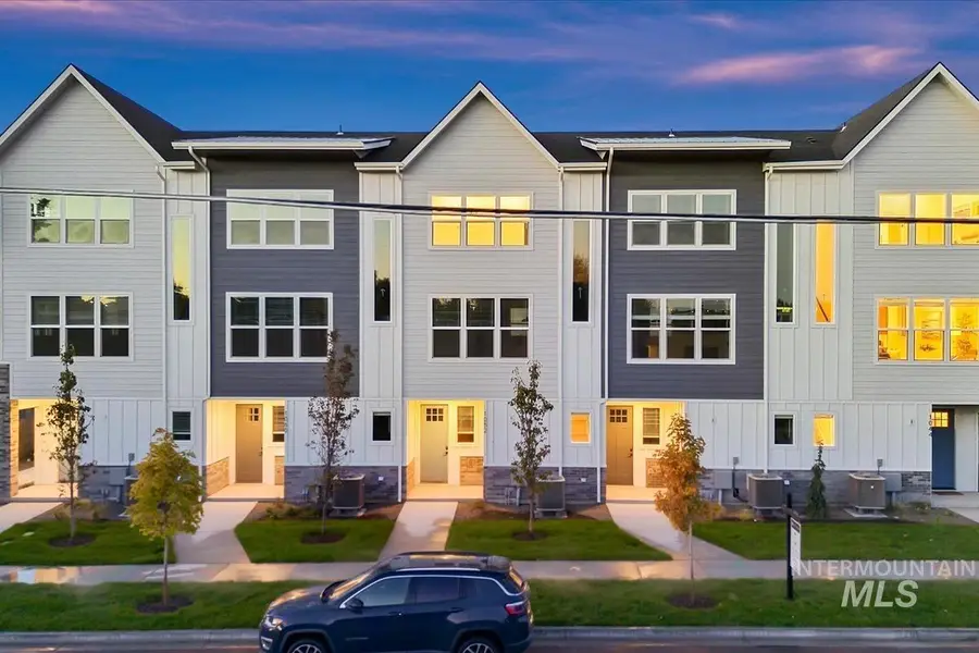 1070-1090 W Melrose St, Boise, ID 83706 - #2
