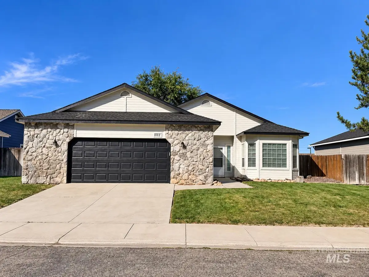 112 W Davenport Dr, Meridian, ID 83642 - #1