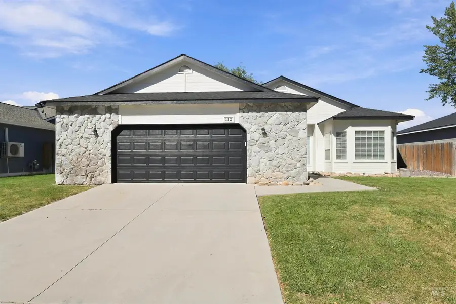 112 W Davenport Dr, Meridian, ID 83642 - #2