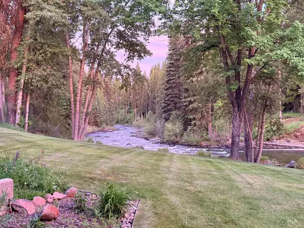302 Mather Rd #C-3, McCall, ID 83638
