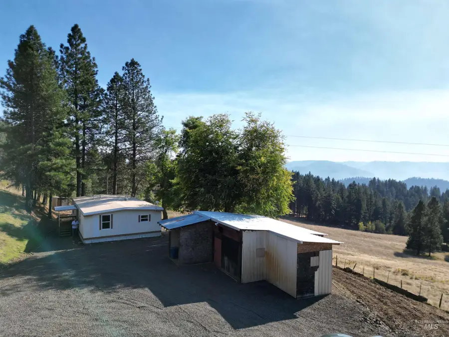 4099 Lakeview Road, Orofino, ID 83544 - #2