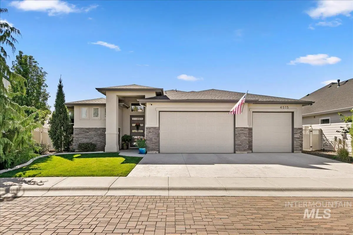 4515 W Cedar Grove Dr, Meridian, ID 83646 - #1