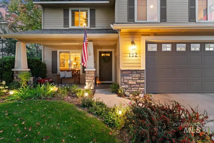 152 E Cassidy Dr., Meridian, ID 83646 - #2
