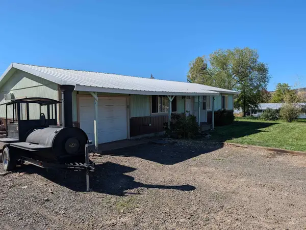802 E Lucile Avenue, Council, ID 83612