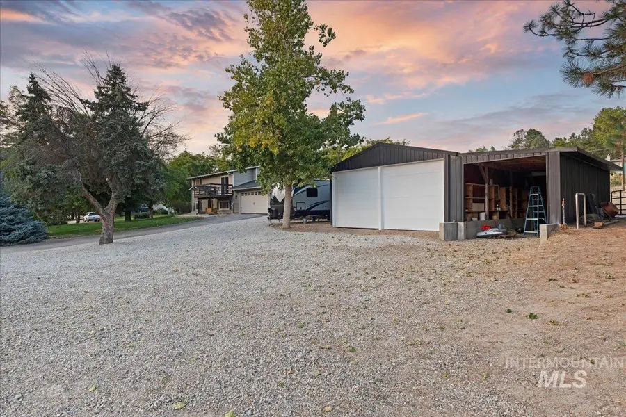 10028 W Cayuse Ln., Boise, ID 83714 - #2
