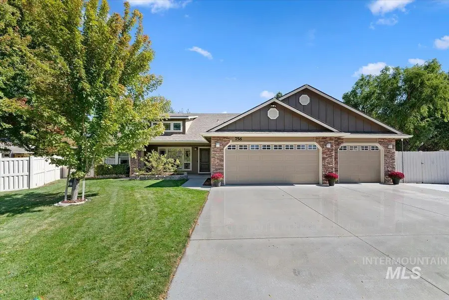 756 E Wild Lilac Ct, Kuna, ID 83634 - #2