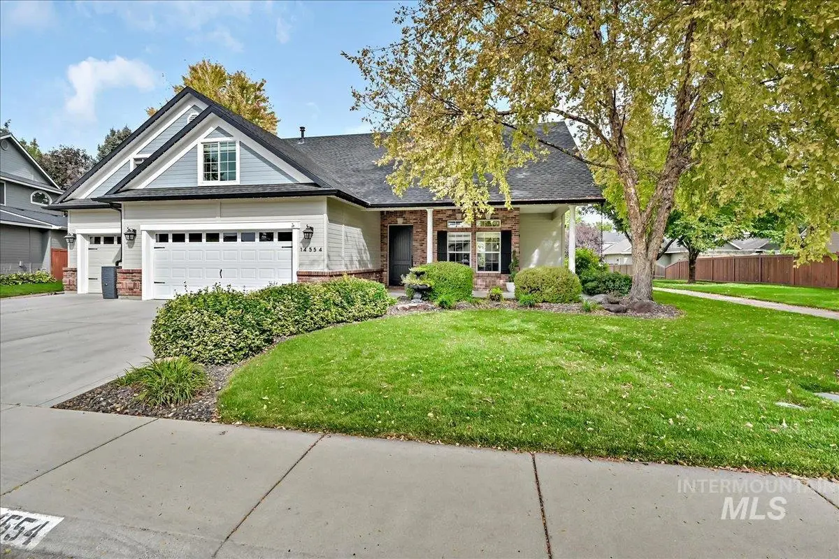 14554 W Woodspring Dr, Boise, ID 83713 - #1