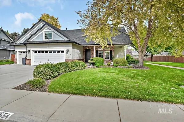 14554 W Woodspring Dr, Boise, ID 83713