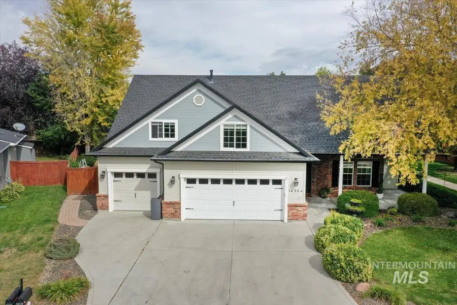 14554 W Woodspring Dr, Boise, ID 83713 - #2