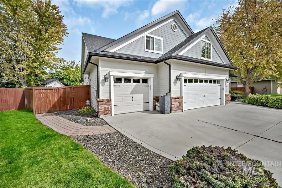 14554 W Woodspring Dr, Boise, ID 83713 - #3