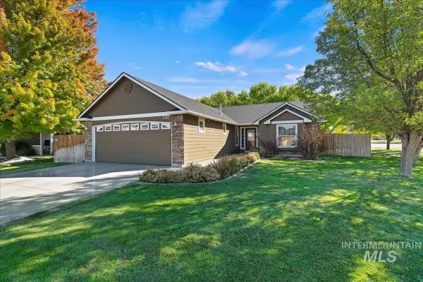 3398 S Featherly Way, Boise, ID 83709