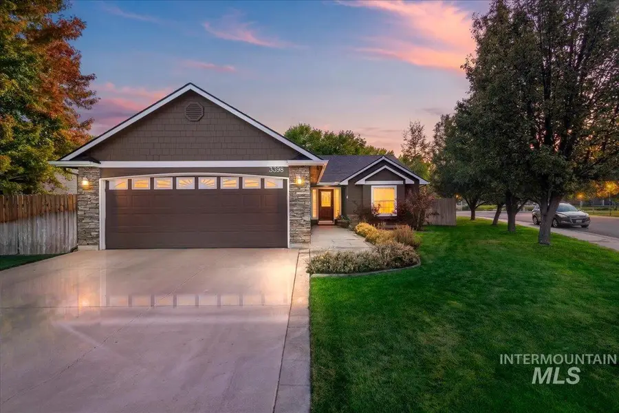 3398 S Featherly Way, Boise, ID 83709 - #2
