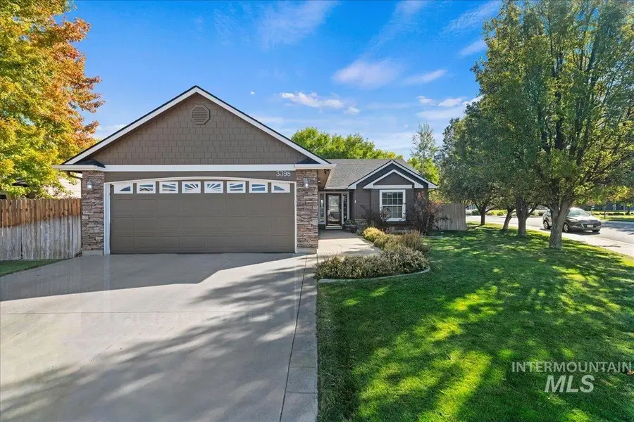 3398 S Featherly Way, Boise, ID 83709 - #3