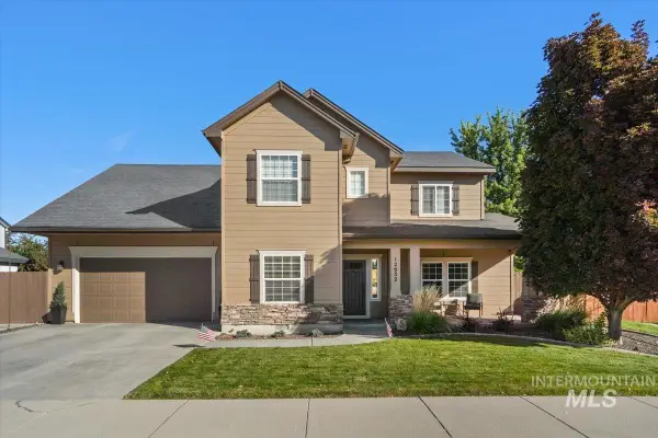 12652 W Murchison Street, Boise, ID 83709