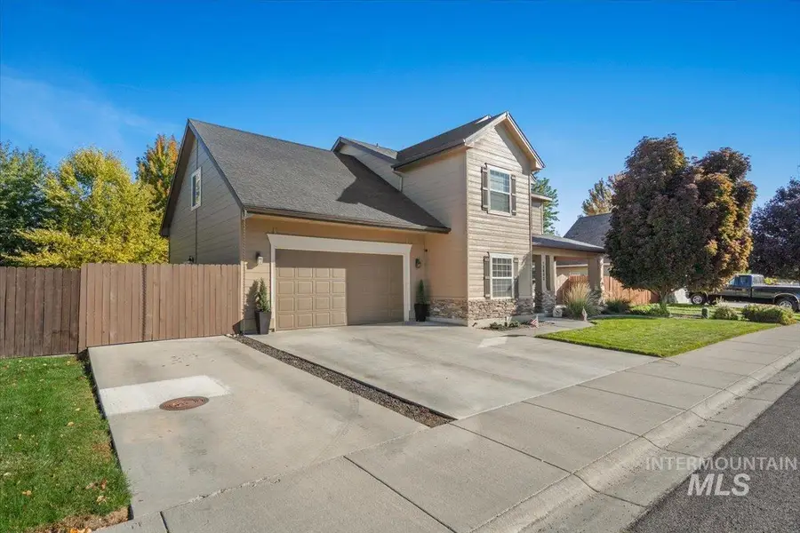 12652 W Murchison Street, Boise, ID 83709 - #3