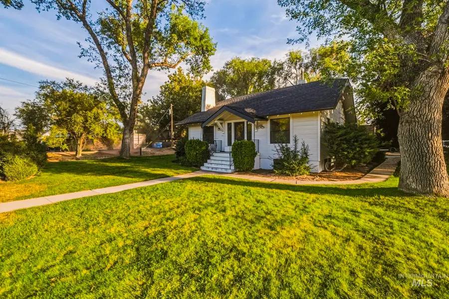 3113 W. Overland Road, Boise, ID 83705 - #2