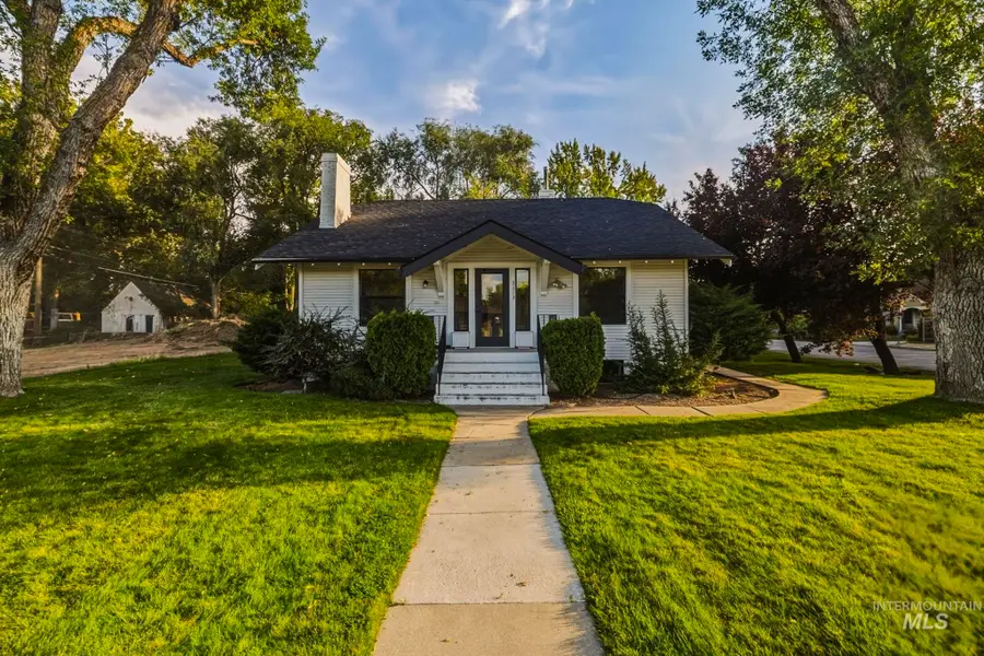 3113 W. Overland Road, Boise, ID 83705 - #3