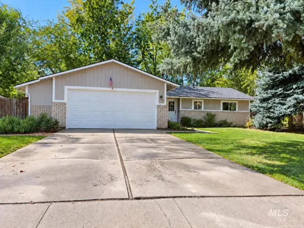 4211 N Jennifer Pl, Boise, ID 83704