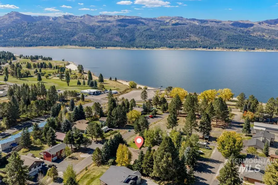 505 Lakeview Drive, Cascade, ID 83611 - #2