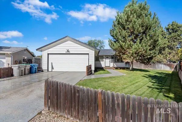 10986 W Wildrose Crt, Boise, ID 83713