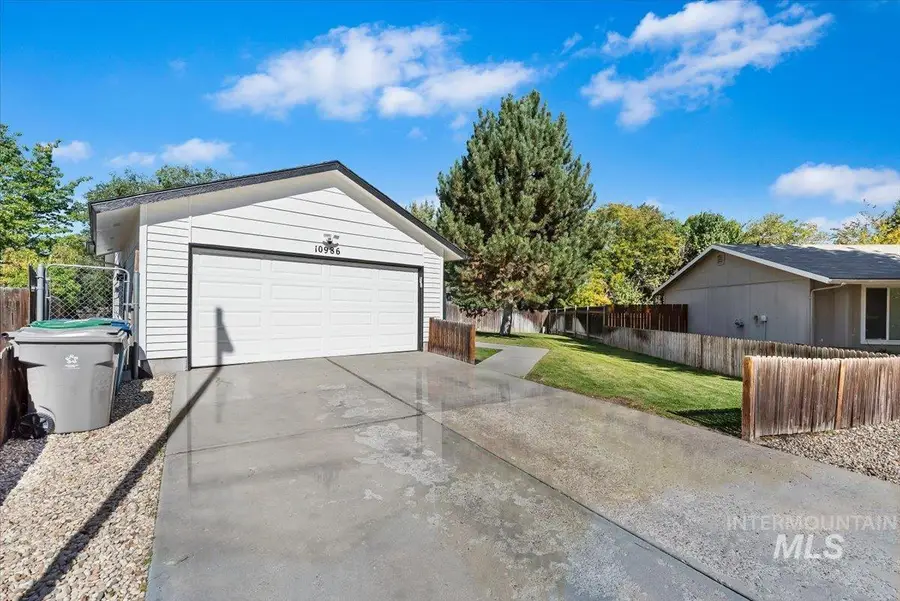 10986 W Wildrose Crt, Boise, ID 83713 - #2