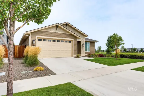 11860 W Wellness Ln, Kuna, ID 83634