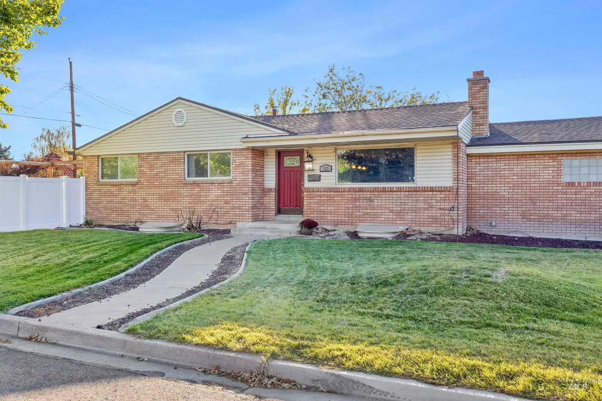 763 N Walnut Street, Twin Falls, ID 83301 - #1