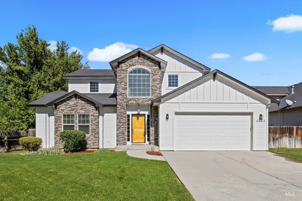 4233 N Buckboard Place, Boise, ID 83713