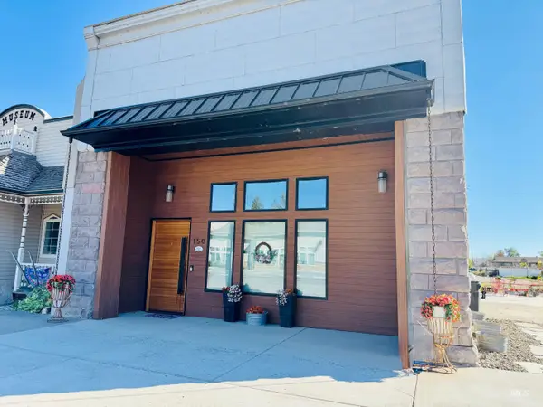 150 W Main St, Oakley, ID 83346