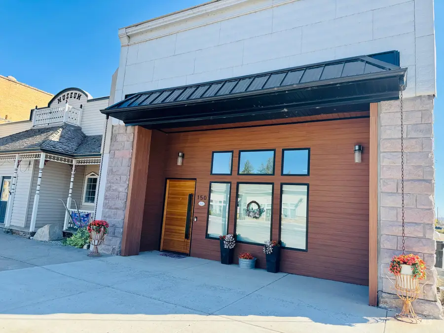 150 W Main St, Oakley, ID 83346 - #2
